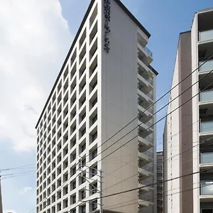 Shizutetsu Prezio Hakataekimae *** Fukuoka (Fukuoka)