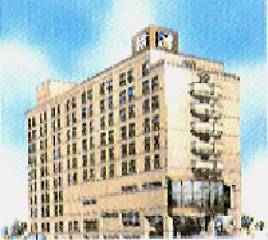 Sky Heart Hotel Hakata Fukuoka